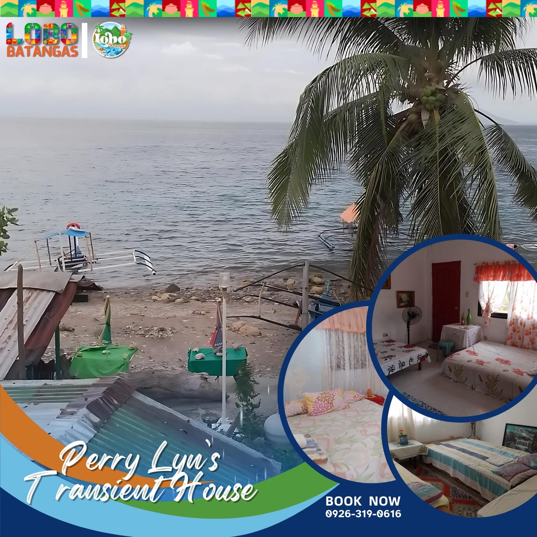 PERRY LYN'S TRANSIENT HOUSE